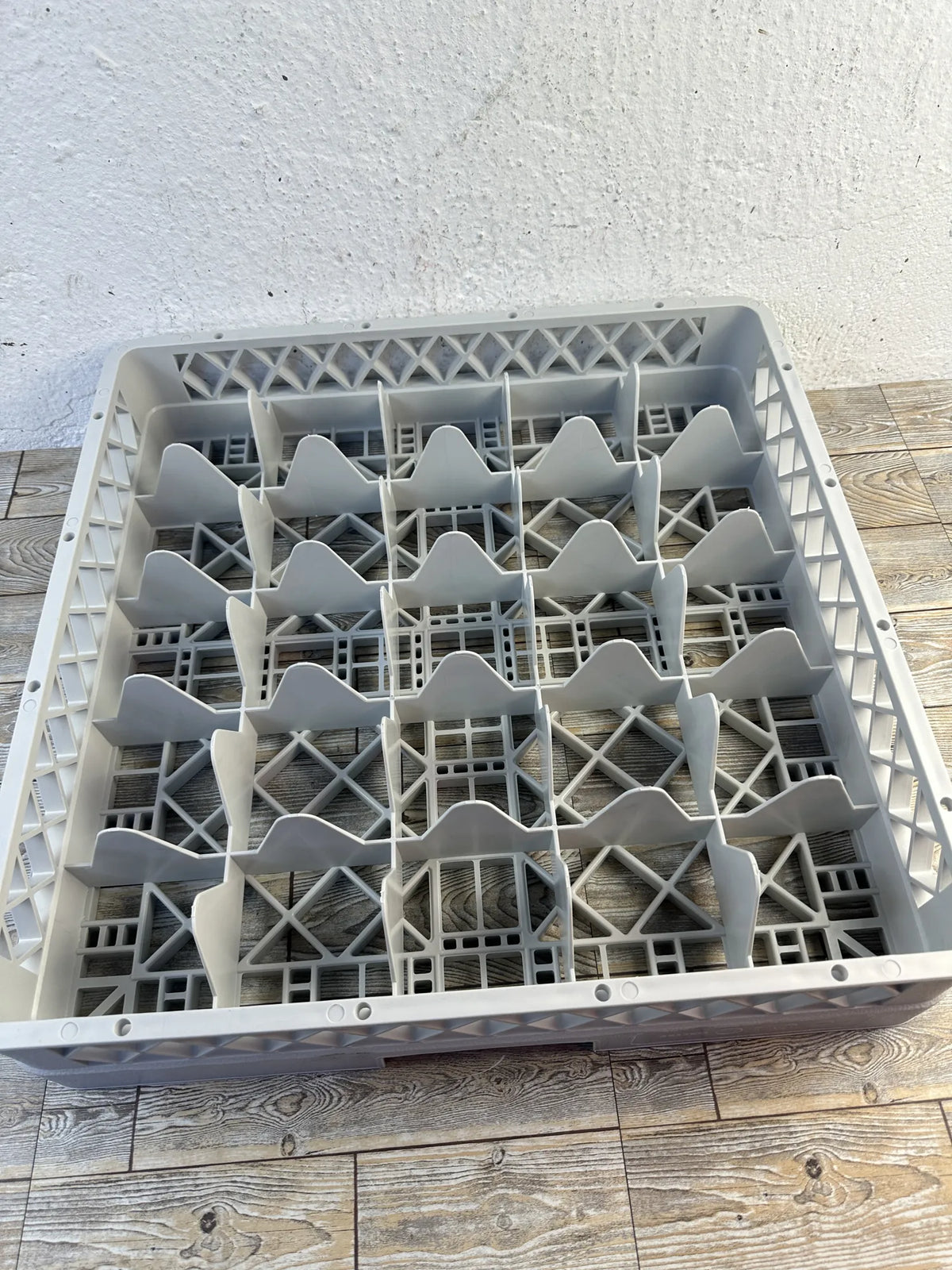 Cesta de lavavajillas