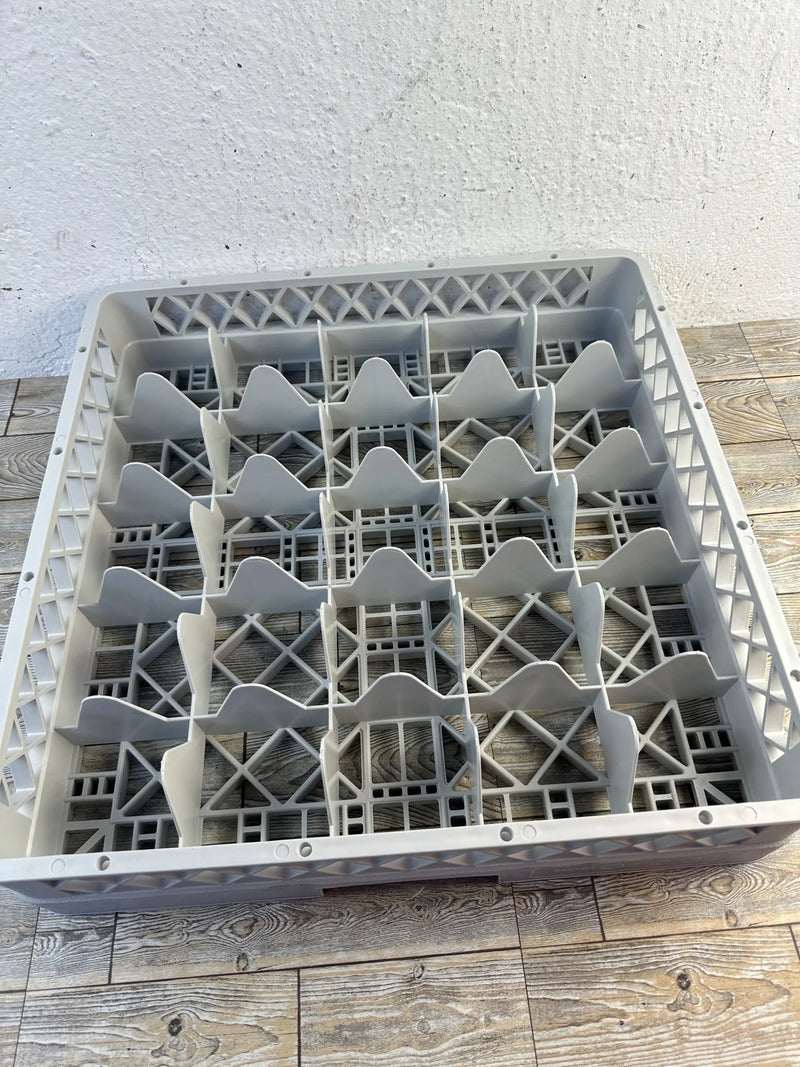 Cesta de lavavajillas