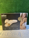 Depiladora Luz Pulsada Silk-expert Pro Braun
