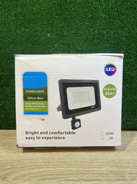 Foco LED Exterior con Sensor de Movimiento Realky