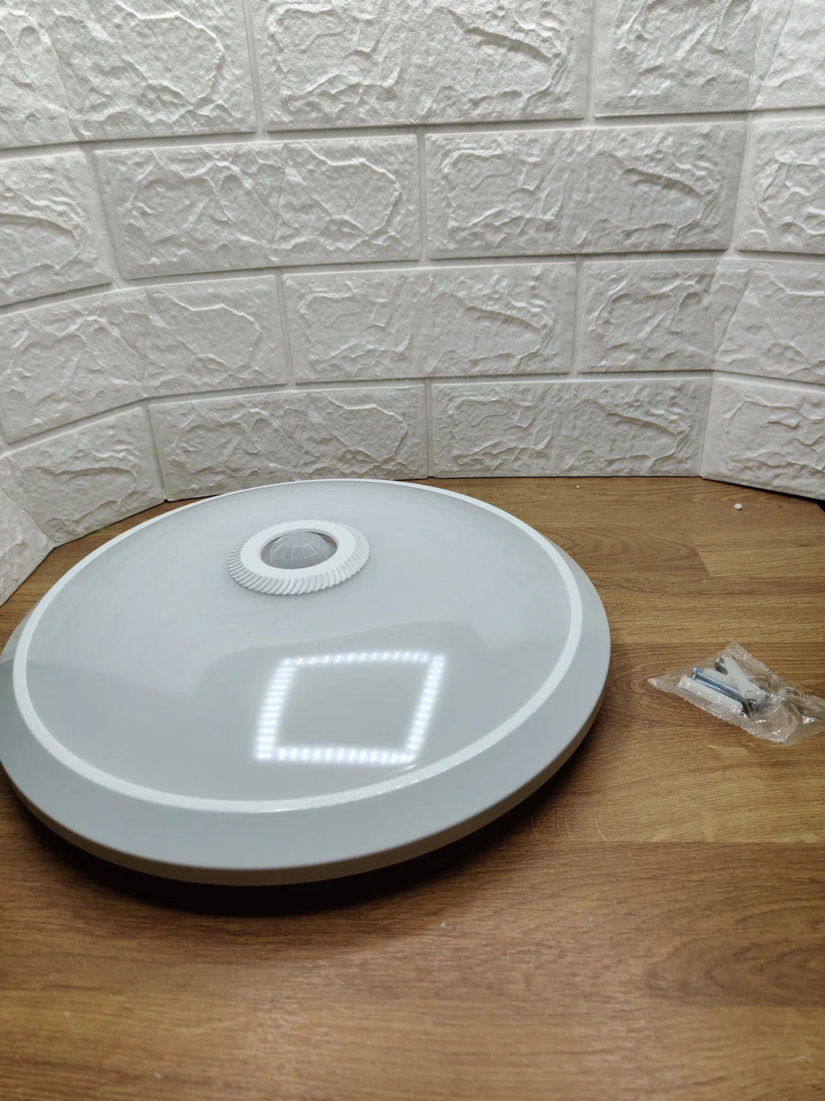 Plafón LED