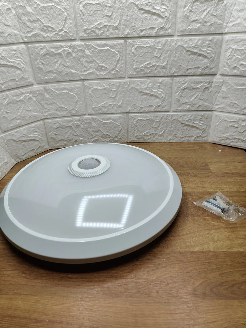 Plafón LED