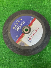 Disco de Corte Metal - Dronco