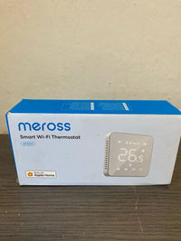 Termostato inteligente - Meross