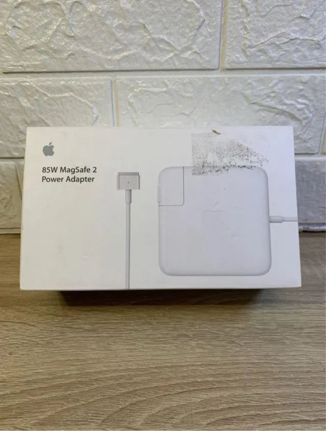 MagSafe 2 Adaptador de Corriente - Apple