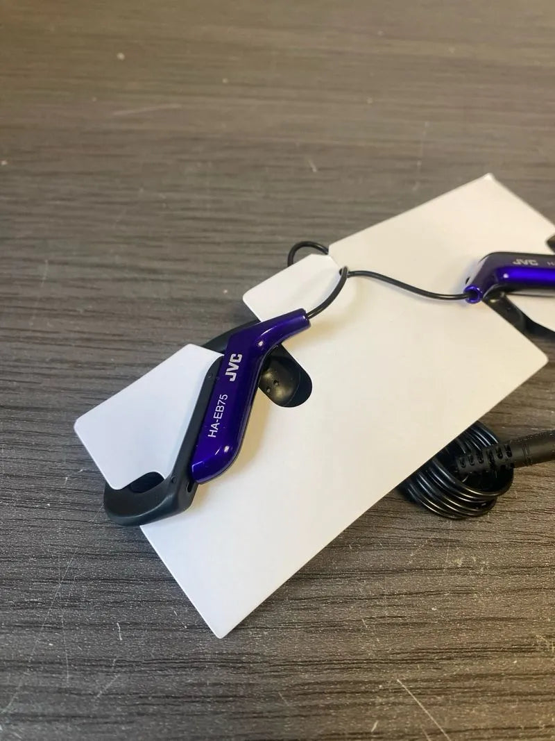 Auriculares Deportes- JVC