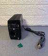Adaptador e inversor de Corriente Green Cell