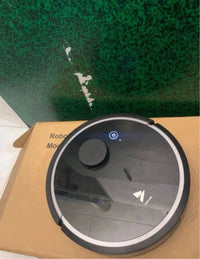 Robot aspirador