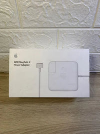 Adaptador de Corriente Apple MagSafe - Apple
