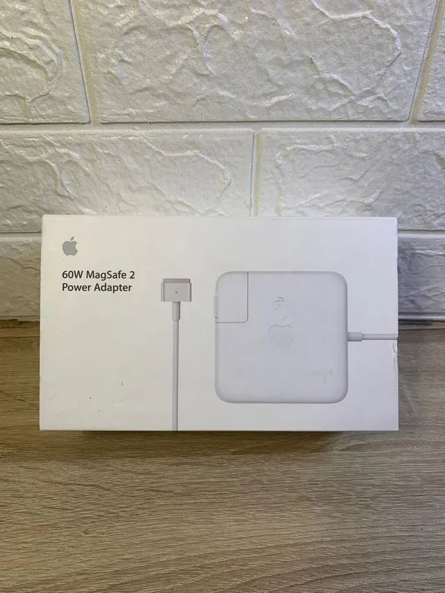 Adaptador de Corriente Apple MagSafe - Apple