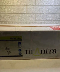 Lampara pared