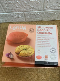 Molde para tortilla - Lékué