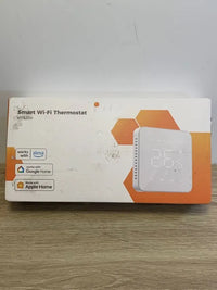 Termostato Calefacción WiFi - Refoss