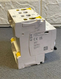 Disyuntor de Corriente Residual Schneider