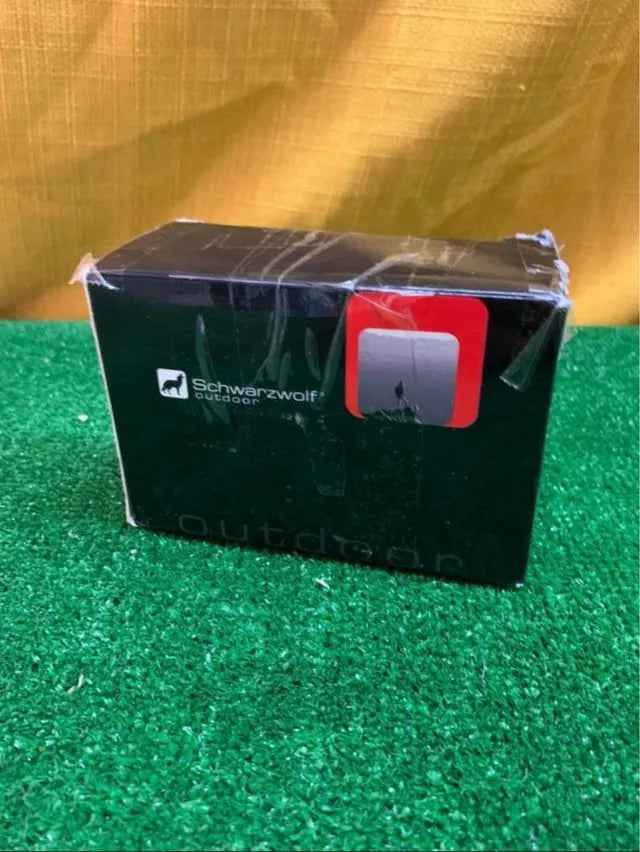 Prismáticos Schwarzwolf Outdoor Trivor