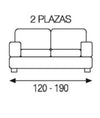 Funda Sofa