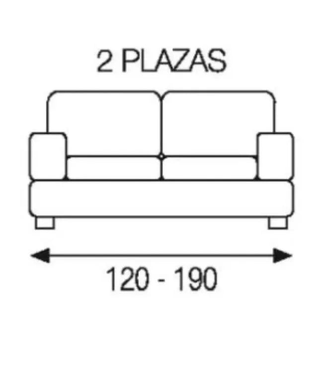 Funda Sofa
