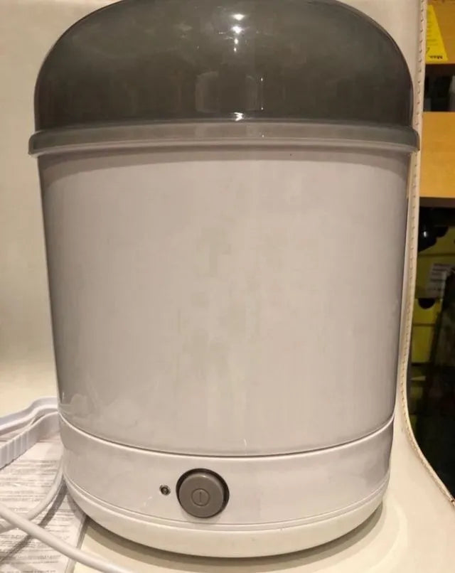 Esterilizador Eléctrico