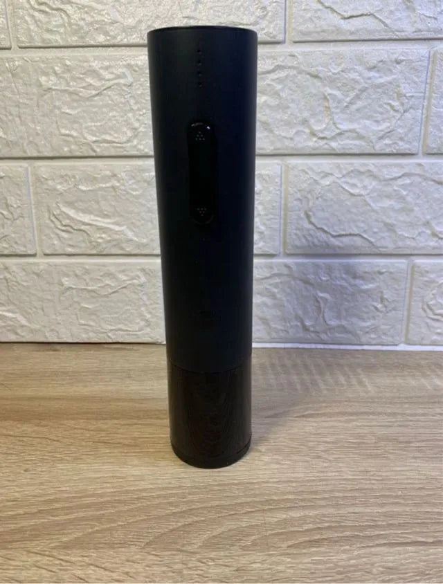 Sacacorchos de botella de vino automático