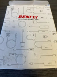 Adaptador - Benfei