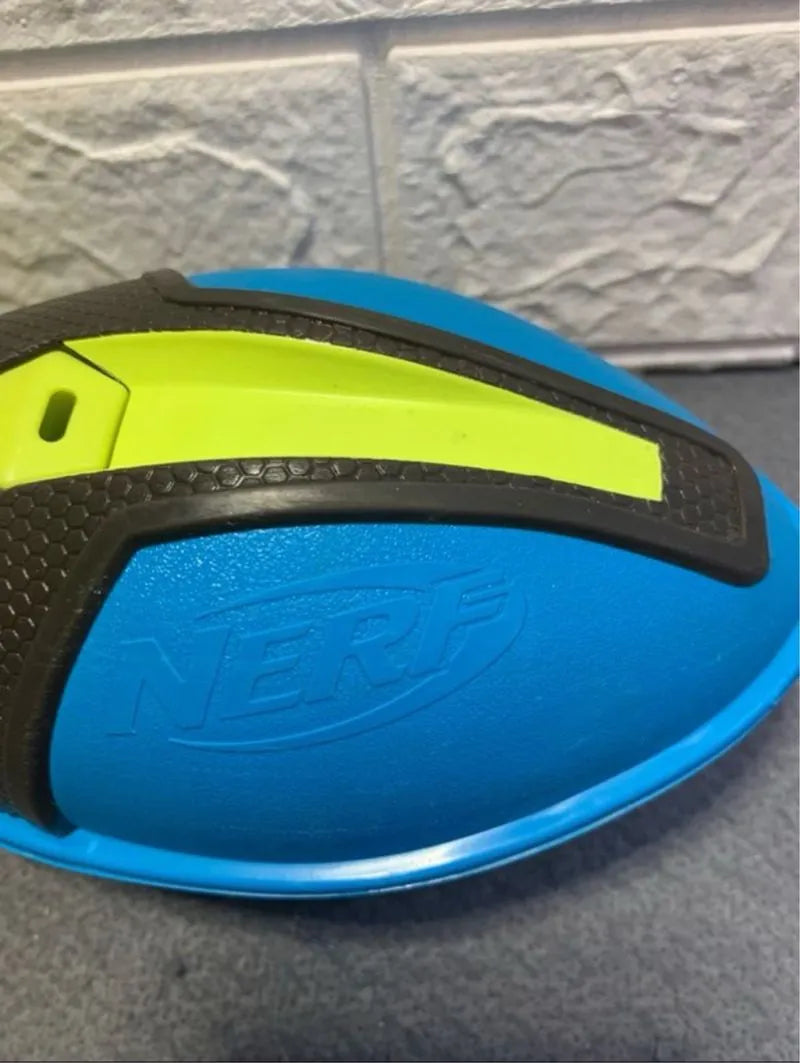 Nerf ultra grip futbol