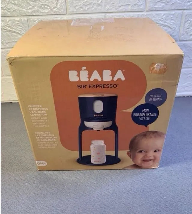 Calentador de botellas - BÉABA