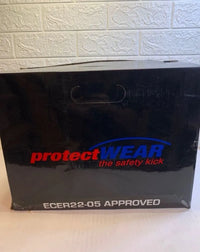 Protectwear Casco de Moto