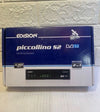 Full HD Sat Receiver EDISION
