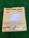 Luz Blanco Cálido Jandei