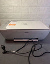 Impresora Multifunción HP DeskJet 2720e