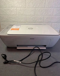 Impresora Multifunción HP DeskJet 2720e