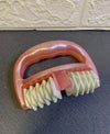 Rodillo para masajes cuerpo entero