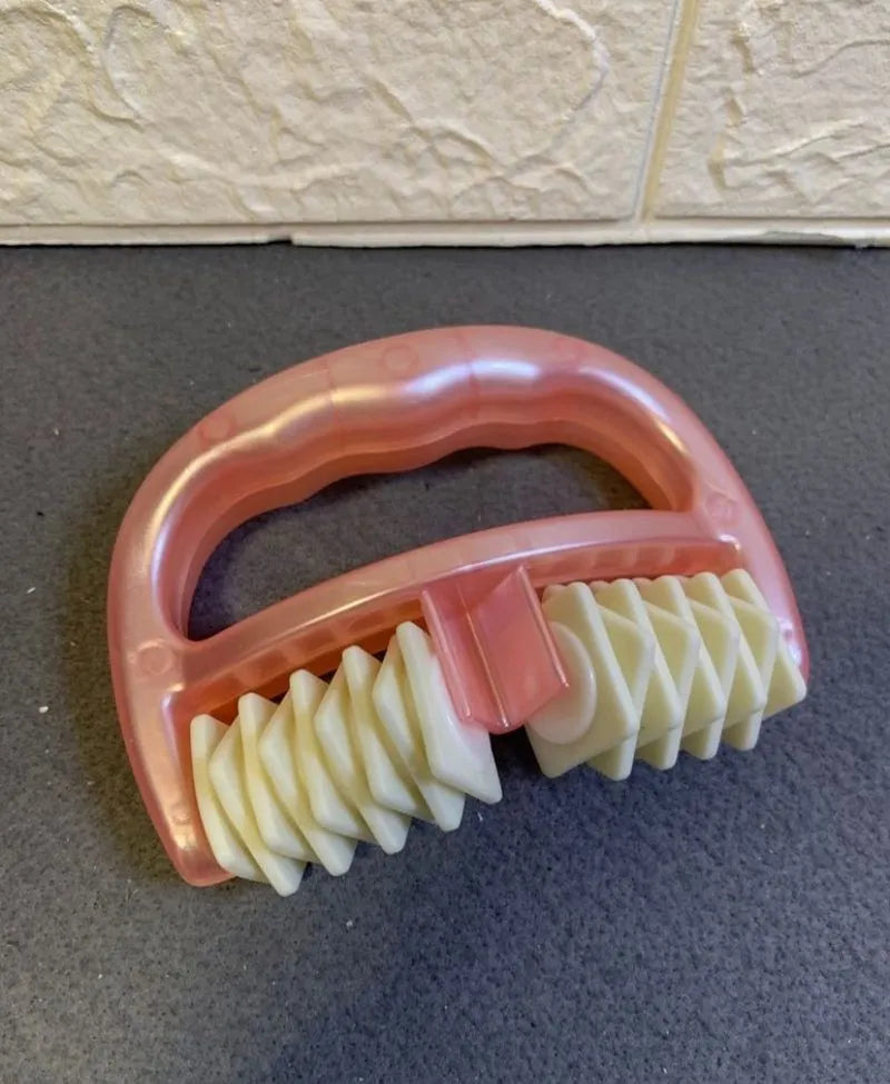 Rodillo para masajes cuerpo entero