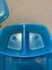 Caja para picnic