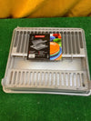 Plastic Forte Escurreplatos