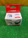 Cartucho tinta original Tricolor XL Canon CL-546XL