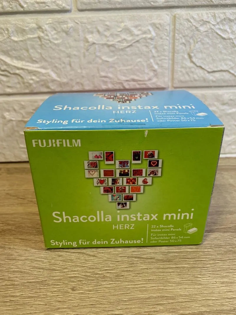Instax Mini Fujifilm