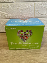 Instax Mini Fujifilm