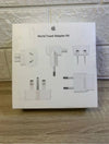 World Travel Adapter Kit Apple