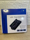 Controlador de temporizador LED