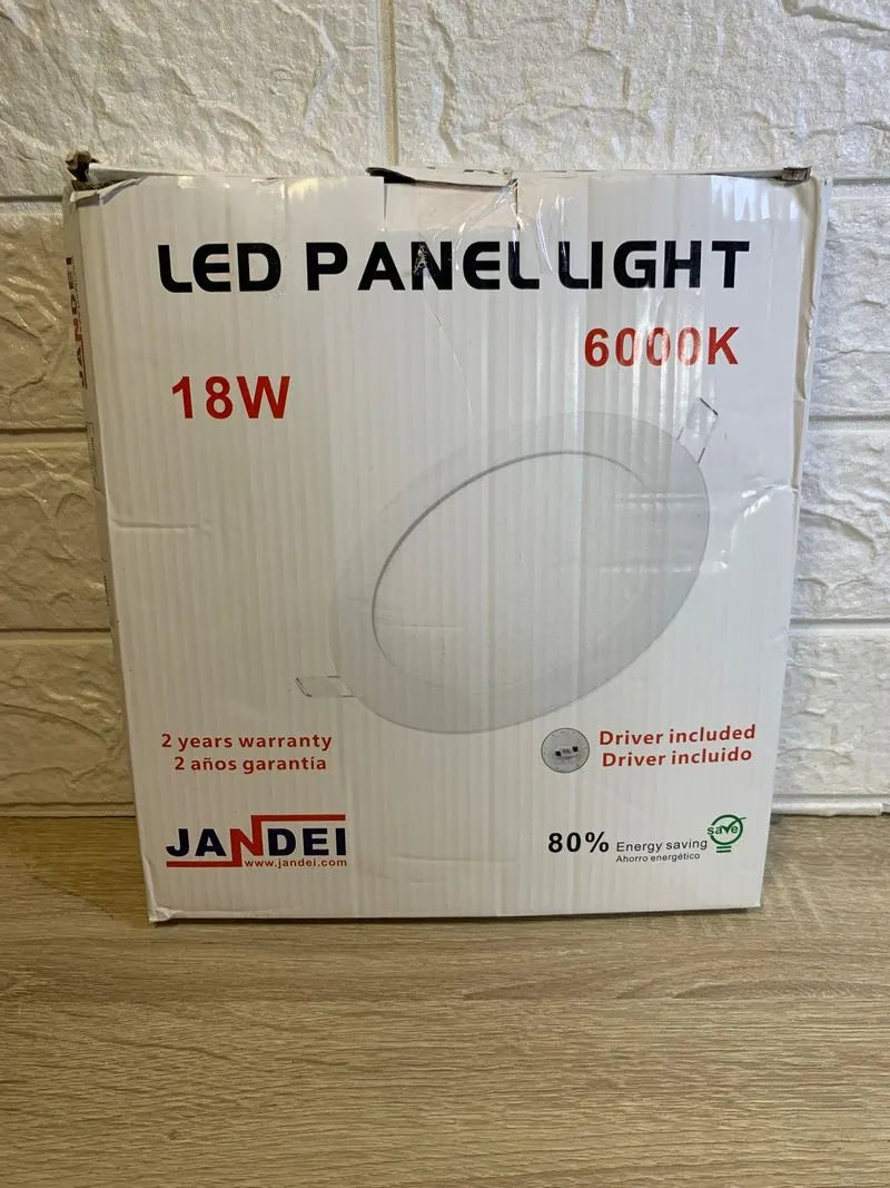Downlight LED Empotrable Jandei