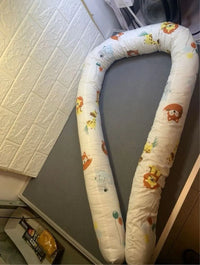 Almohada para Dormir de Lado
