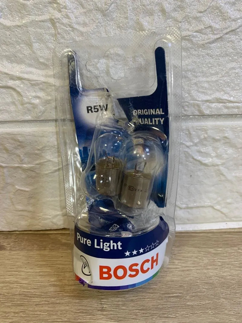 Bosch Lámparas para vehículos
