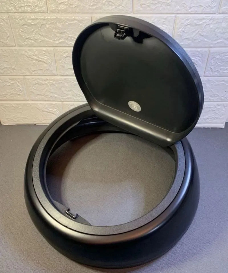Tapa para papelera touch 50L Brabantia