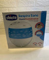 Humidificador de calor Chicco