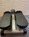 Stepper