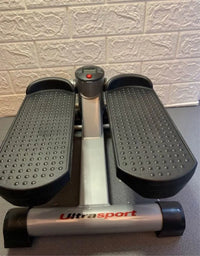 Stepper