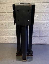Soporte plegable para árbol de Navidad LIUASMUE