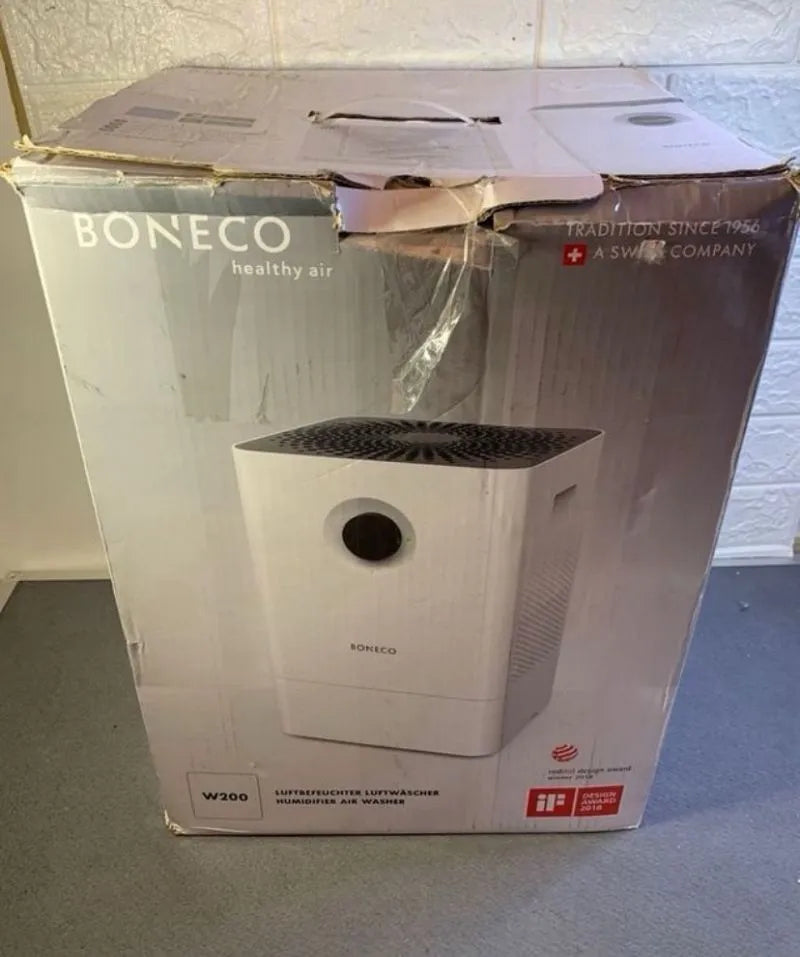 Humificador Boneco