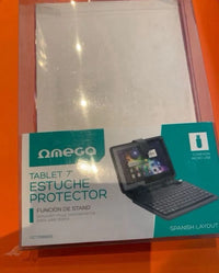 Funda para Tablet con Teclado